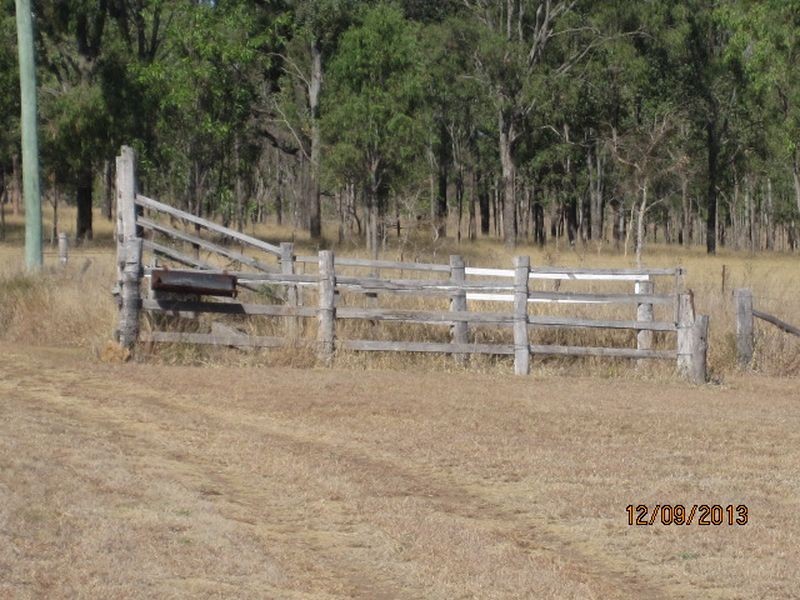 Biggenden QLD 4621