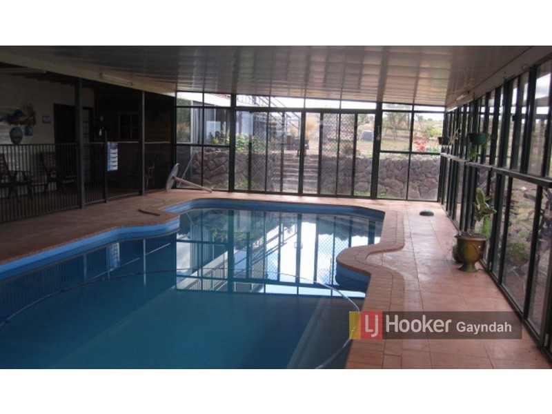 134 Bellerts Road, Coalstoun Lakes QLD 4621