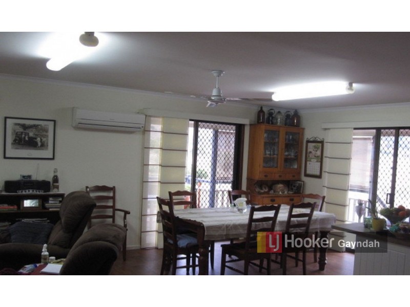 134 Bellerts Road, Coalstoun Lakes QLD 4621