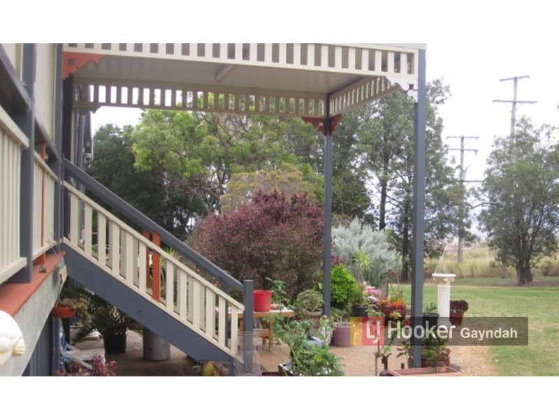 134 Bellerts Road, Coalstoun Lakes QLD 4621