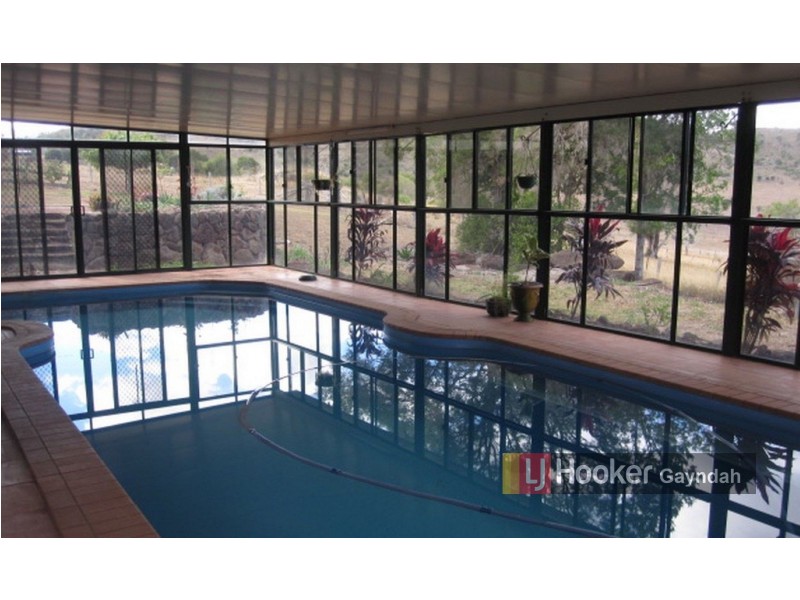 134 Bellerts Road, Coalstoun Lakes QLD 4621