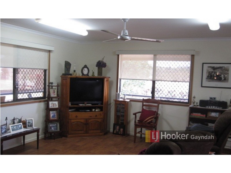 134 Bellerts Road, Coalstoun Lakes QLD 4621