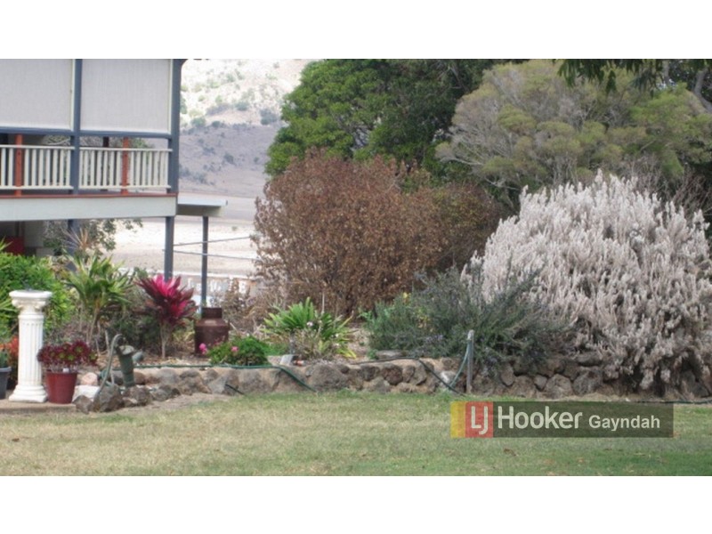 134 Bellerts Road, Coalstoun Lakes QLD 4621