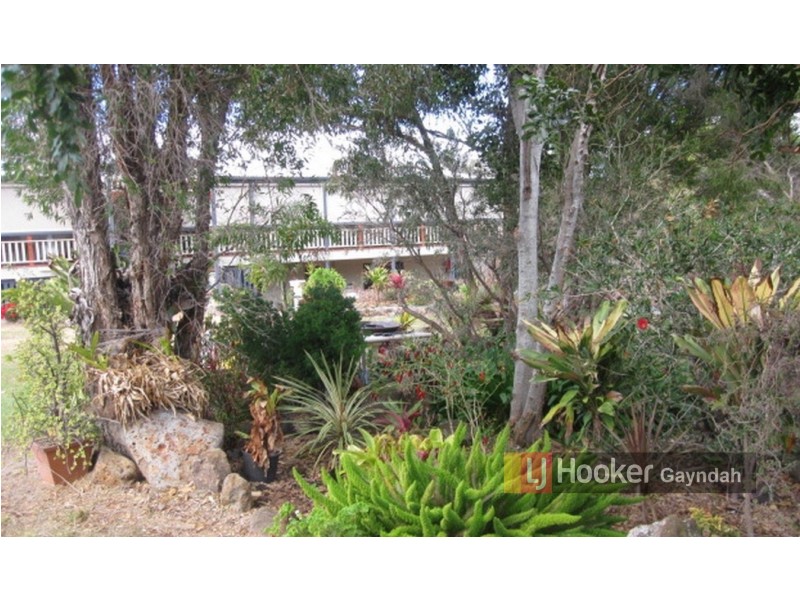 134 Bellerts Road, Coalstoun Lakes QLD 4621