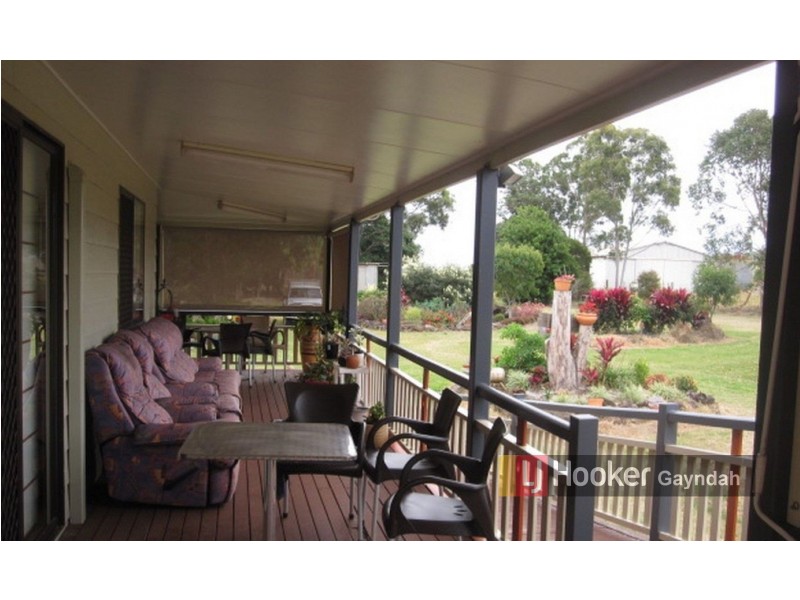 134 Bellerts Road, Coalstoun Lakes QLD 4621