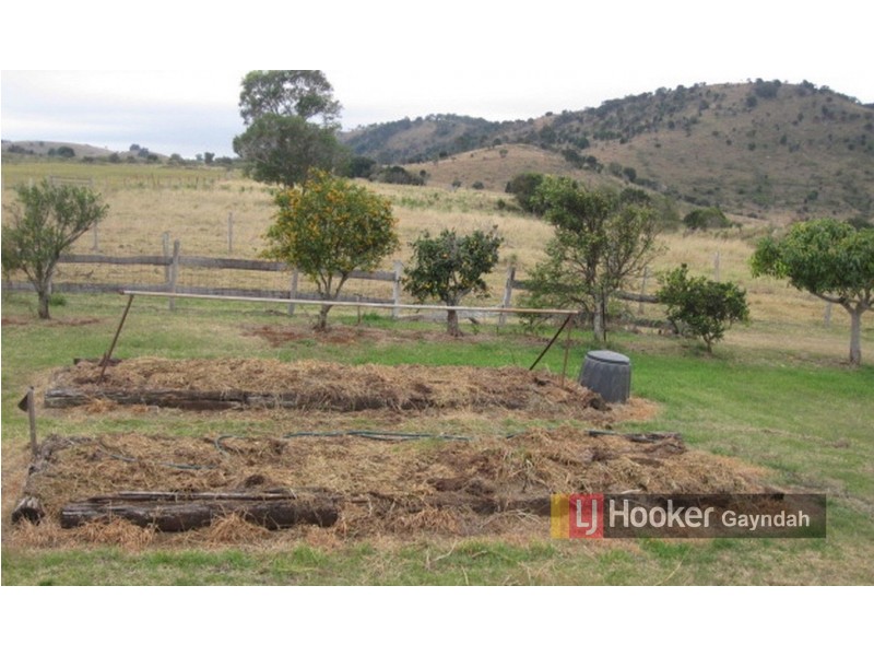 134 Bellerts Road, Coalstoun Lakes QLD 4621