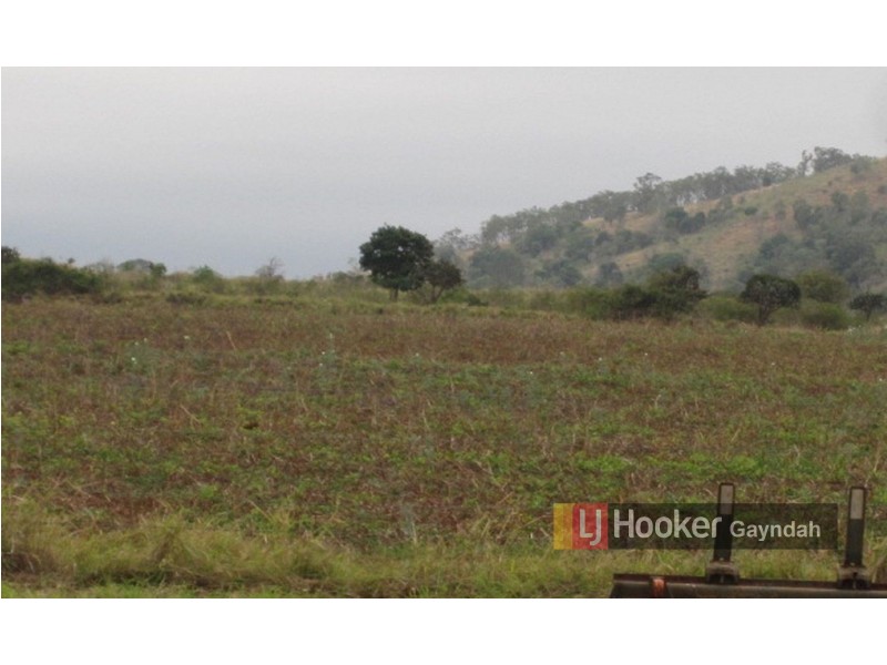 134 Bellerts Road, Coalstoun Lakes QLD 4621