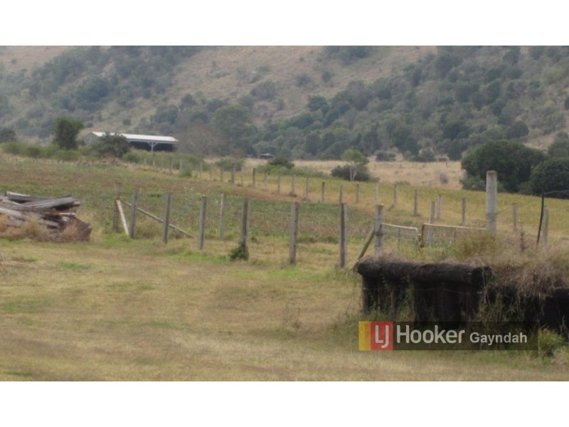 134 Bellerts Road, Coalstoun Lakes QLD 4621