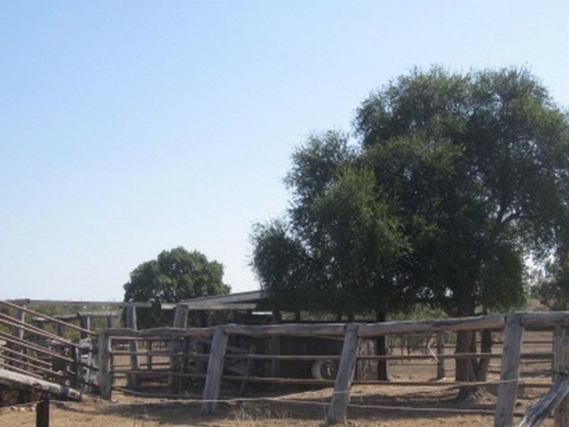 55 Rifle Range Road, Gayndah QLD 4625