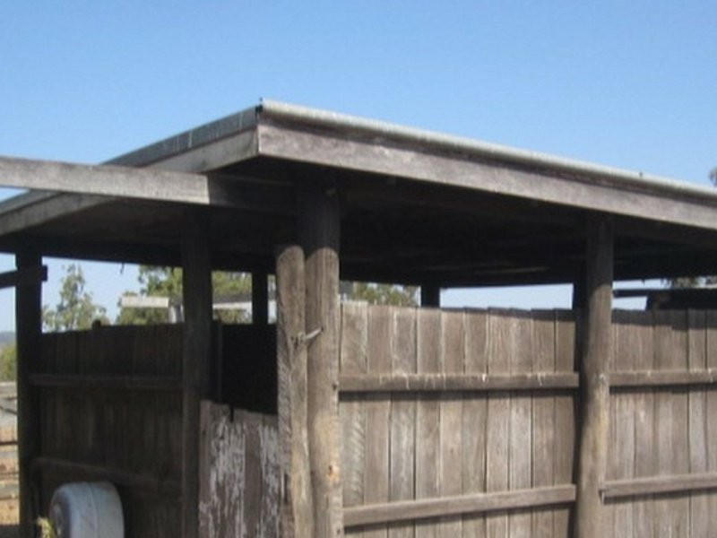 55 Rifle Range Road, Gayndah QLD 4625