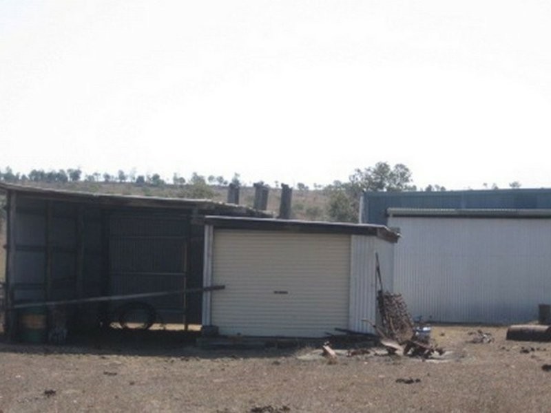 55 Rifle Range Road, Gayndah QLD 4625