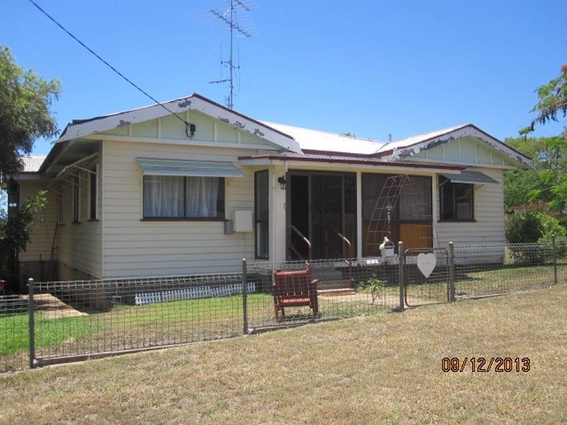 29 Bamboo Street, Gayndah QLD 4625