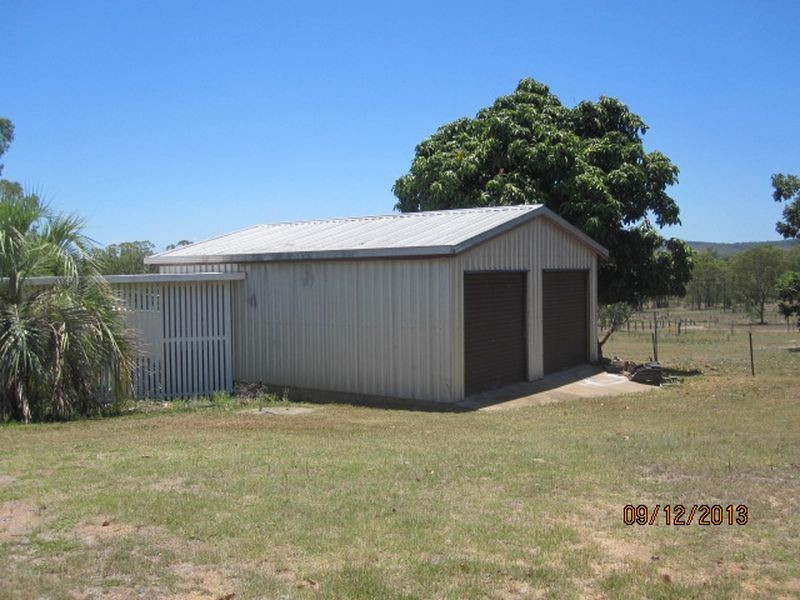 29 Bamboo Street, Gayndah QLD 4625