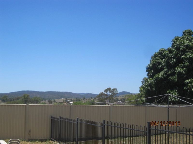 29 Bamboo Street, Gayndah QLD 4625