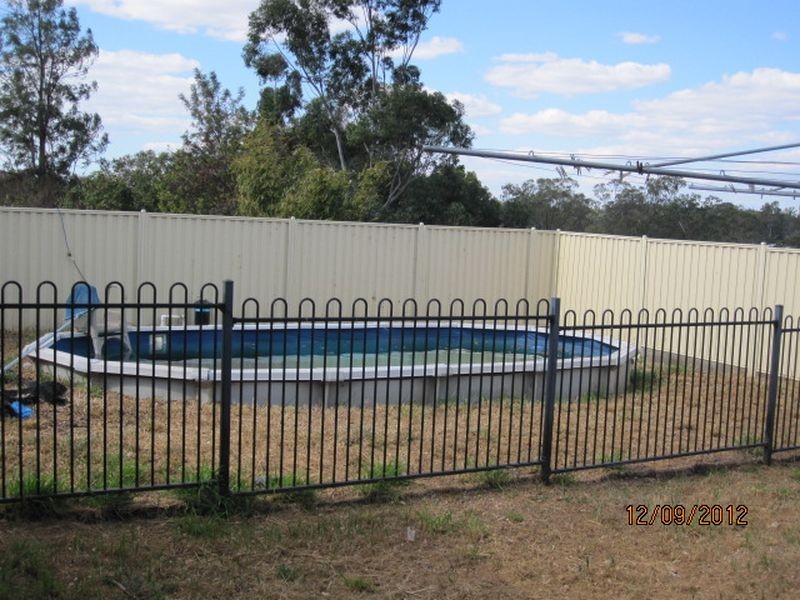 29 Bamboo Street, Gayndah QLD 4625