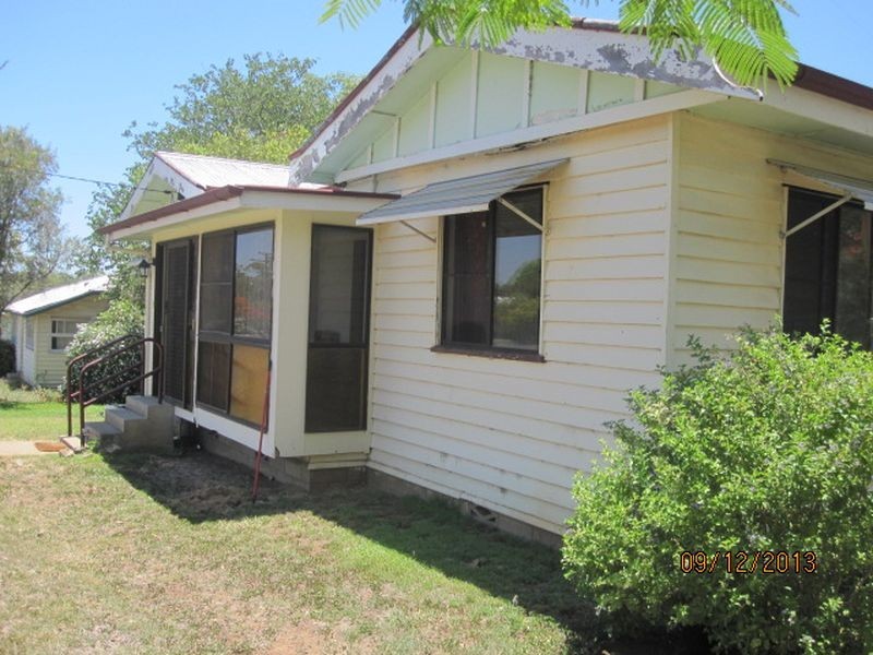 29 Bamboo Street, Gayndah QLD 4625