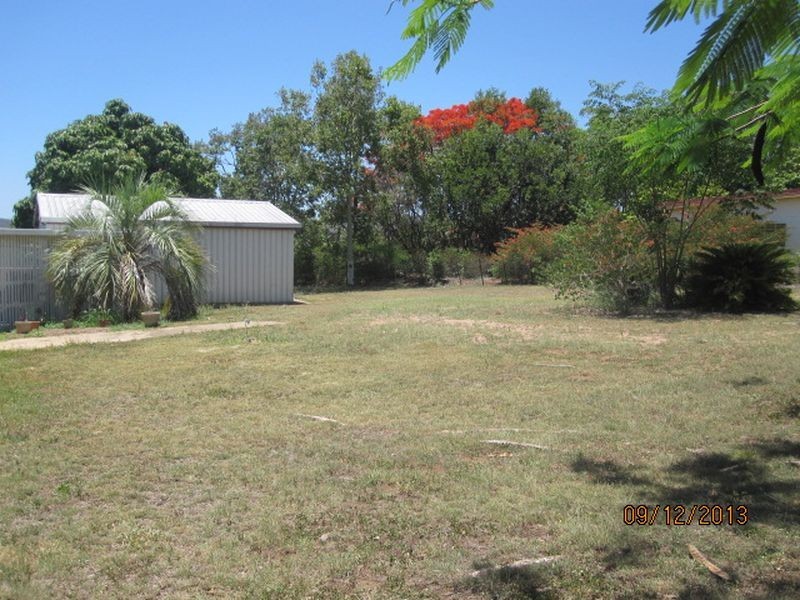 29 Bamboo Street, Gayndah QLD 4625