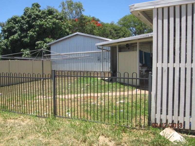29 Bamboo Street, Gayndah QLD 4625