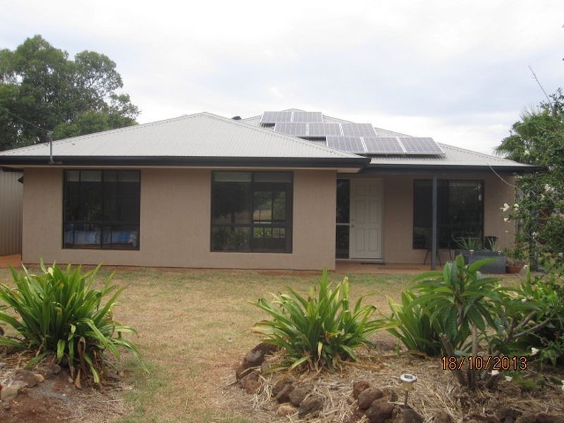 Coalstoun Lakes QLD 4621
