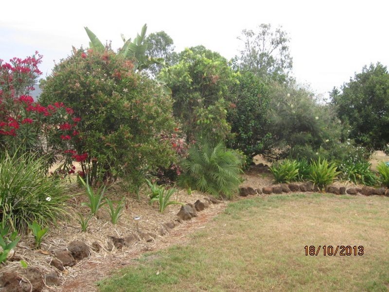 Coalstoun Lakes QLD 4621