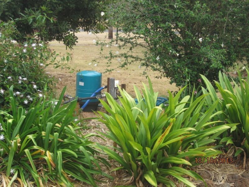 Coalstoun Lakes QLD 4621