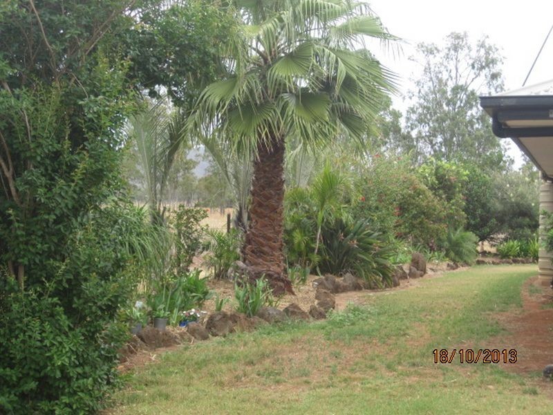Coalstoun Lakes QLD 4621