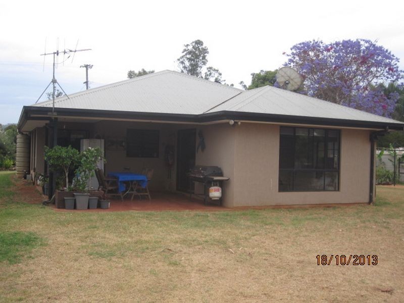 Coalstoun Lakes QLD 4621