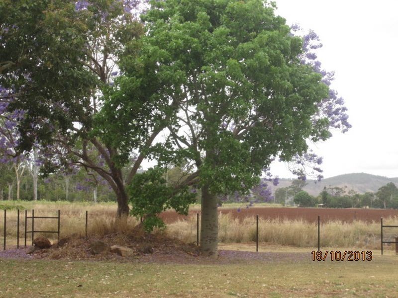 Coalstoun Lakes QLD 4621