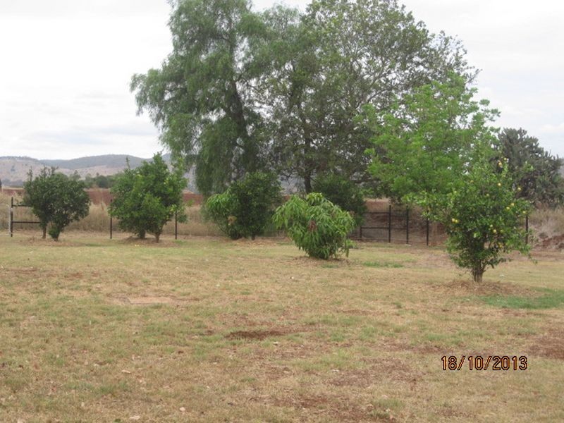 Coalstoun Lakes QLD 4621