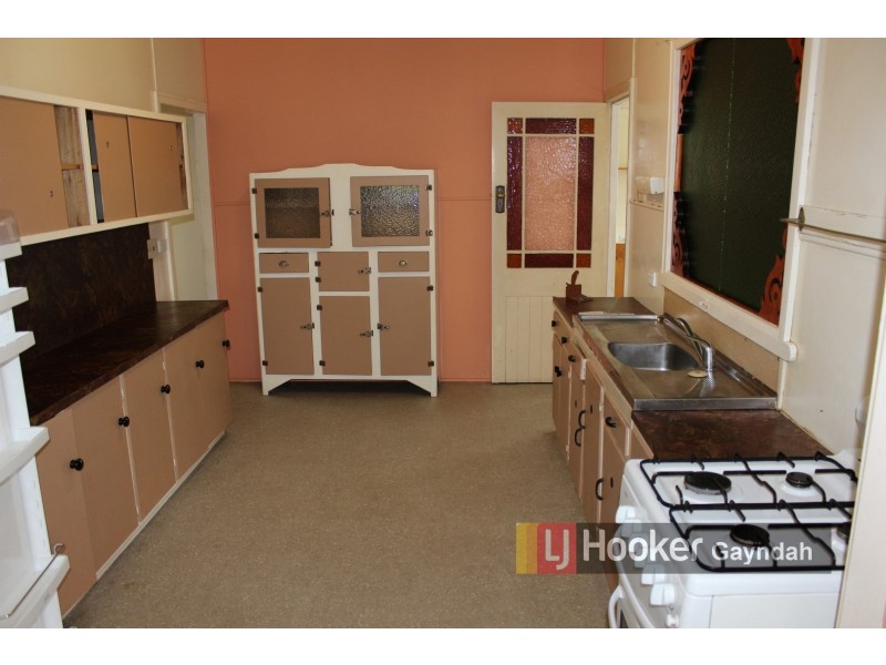 14 Porter Street, Gayndah QLD 4625