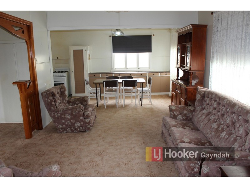 14 Porter Street, Gayndah QLD 4625