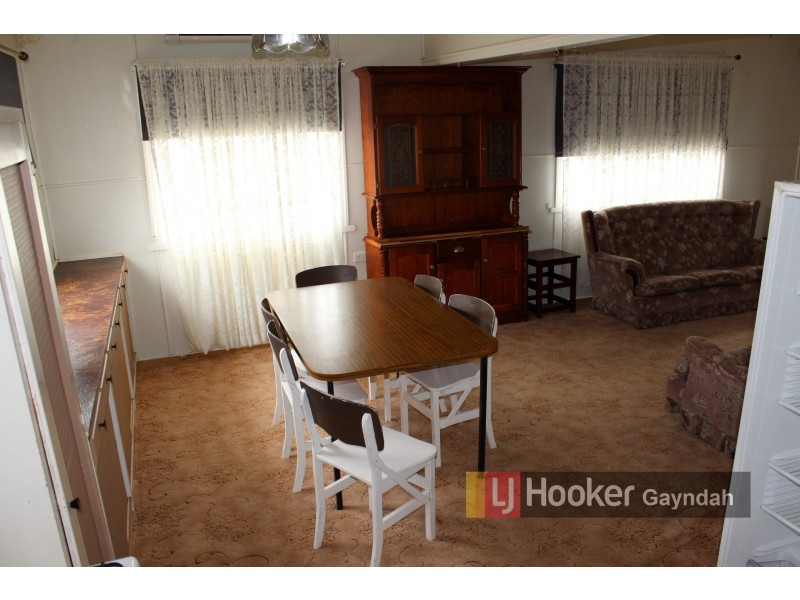 14 Porter Street, Gayndah QLD 4625