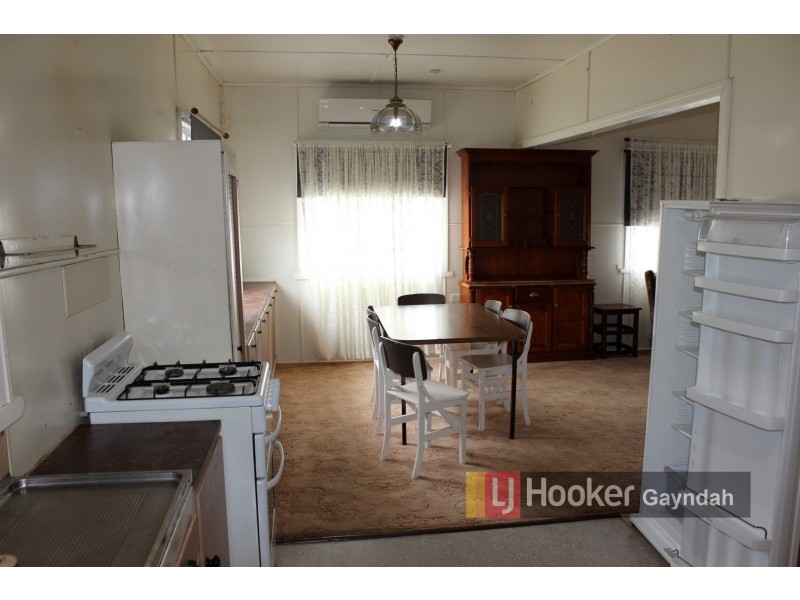 14 Porter Street, Gayndah QLD 4625