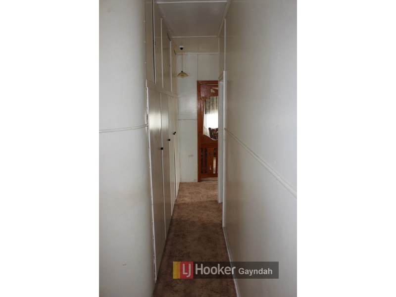 14 Porter Street, Gayndah QLD 4625