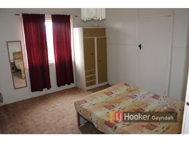 14 Porter Street, Gayndah QLD 4625