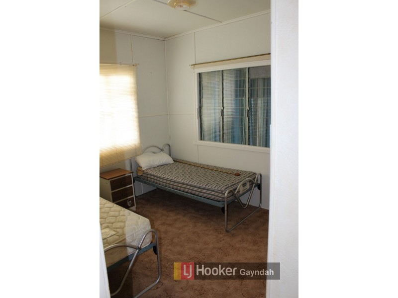 14 Porter Street, Gayndah QLD 4625