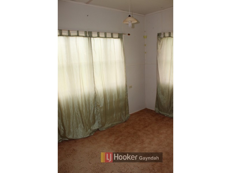 14 Porter Street, Gayndah QLD 4625