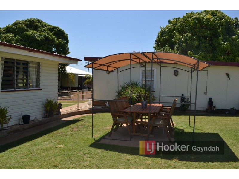 14 Porter Street, Gayndah QLD 4625