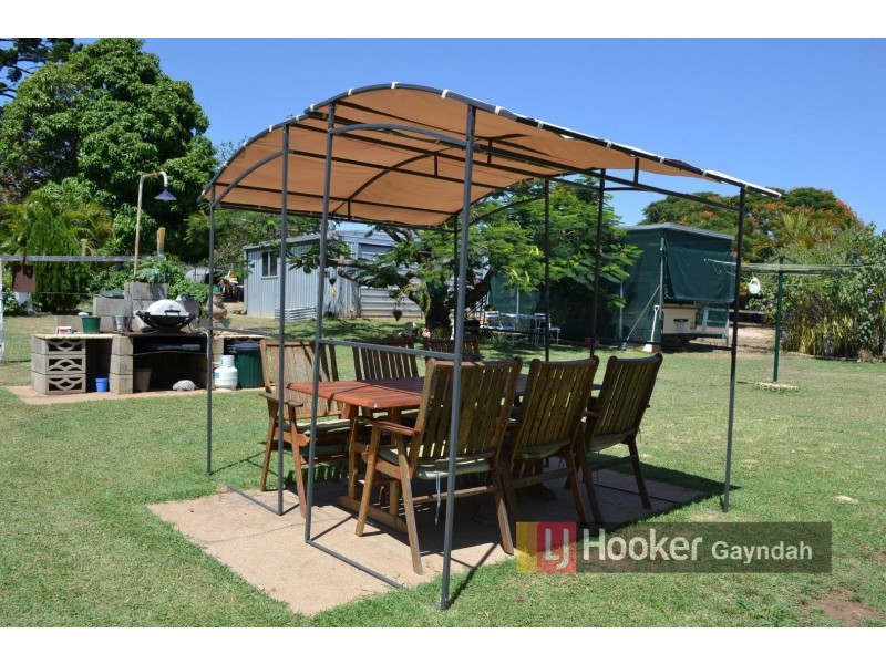 14 Porter Street, Gayndah QLD 4625