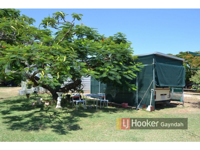 14 Porter Street, Gayndah QLD 4625
