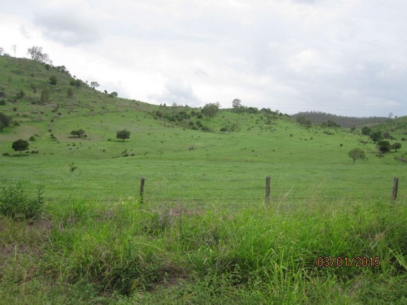 Coalstoun Lakes QLD 4621