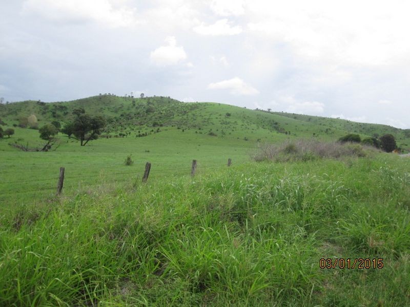 Coalstoun Lakes QLD 4621