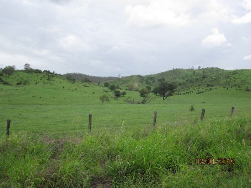 Coalstoun Lakes QLD 4621
