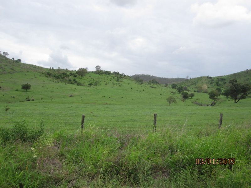 Coalstoun Lakes QLD 4621