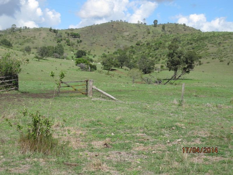 Coalstoun Lakes QLD 4621