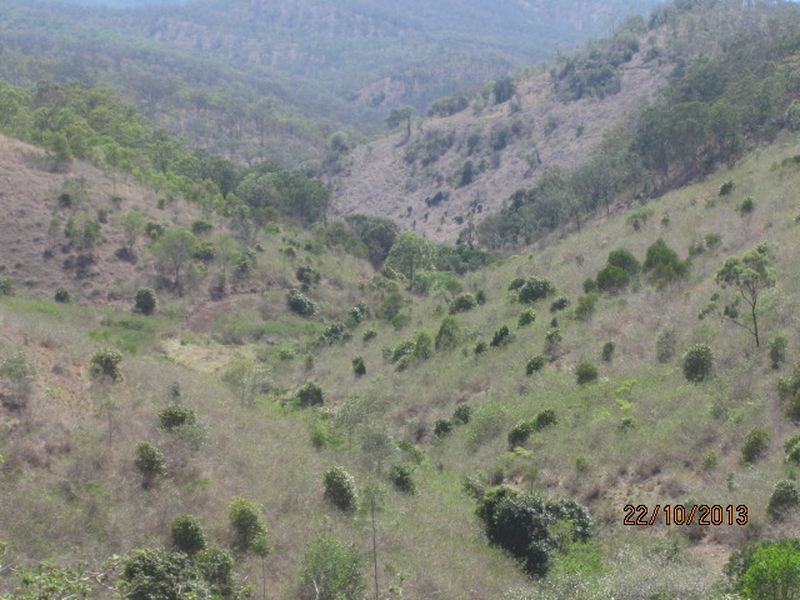 Coalstoun Lakes QLD 4621