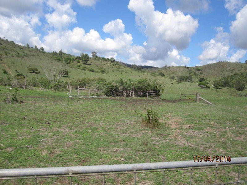 Coalstoun Lakes QLD 4621