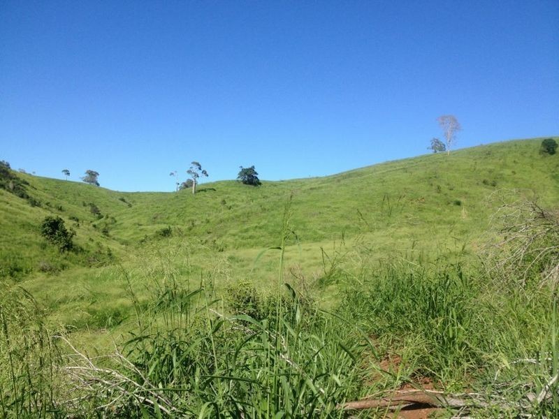 Coalstoun Lakes QLD 4621