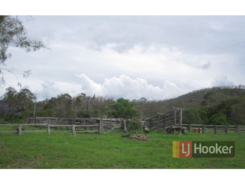 Lot 52 Isis Highway, Coalstoun Lakes QLD 4621