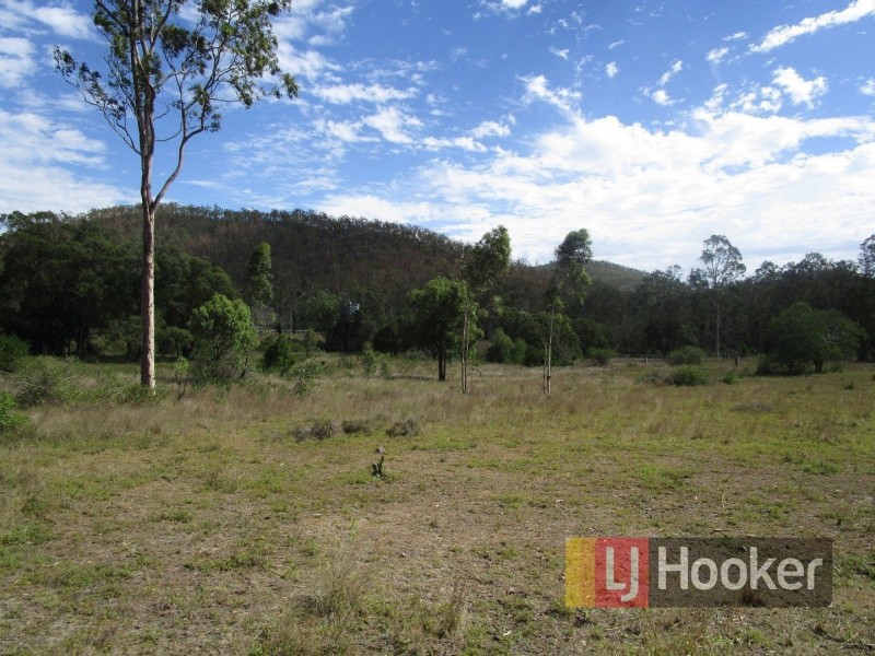 Lot 52 Isis Highway, Coalstoun Lakes QLD 4621